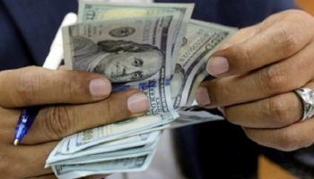استقرا سعر الدولار في مصر اليوم الثلاثاء