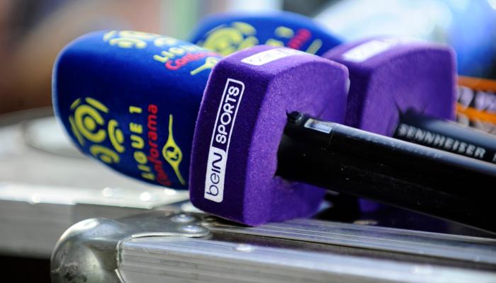 خسائر فادحة لقنوات بي إن سبورت القطرية