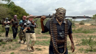 "أفريكوم": مقتل إرهابيين اثنين من حركة الشباب بالصومال