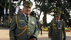 قائد الأركان الجزائري: تجميد الدستور "إلغاء لكافة مؤسسات الدولة"
