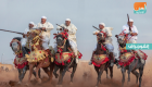 إنفوجراف.. مهرجان طانطان في المغرب يحتفي بثقافة الرحّل