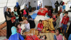 الأمم المتحدة: مساعدات غذائية جديدة لـ800 ألف سوري