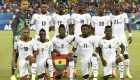 إنفوجراف.. غانا تحلم باستعادة لقب كأس أمم أفريقيا