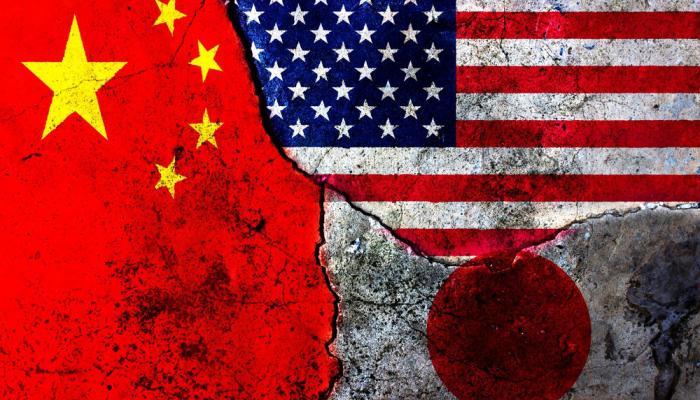 <strong>تعزيز إدارة الأزمات ، المهمة الأكثر إلحاحًا في العلاقات الأمنية الحالية بين الصين والولايات المتحدة والصين واليابان</strong><strong></strong>