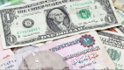 سعر الدولار يصعد أمام الجنيه المصري نهاية تعاملات الثلاثاء 