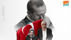هروب قبل الهزيمة.. أردوغان يغيب عن حملة مرشحه لإسطنبول