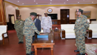 "العسكري" السوداني يعين واليا جديدا للخرطوم