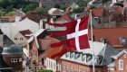 الأقدم في العالم.. علم الدنمارك عمره 800 عام
