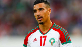 نبيل درار   