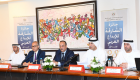 جائزة الشارقة للإبداع العربي تنطلق من المغرب 2020