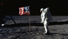 50 عاما على الوصول إلى القمر.. رواد يحتفلون بإنجاز "أبولو 11"