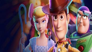 فيلم "توي ستوري 4"