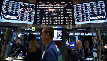 الأسهم الأوروبية ترتفع بنهاية تعاملات الأربعاء