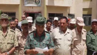 انشقاق كتيبة عسكرية عن الوفاق لدعم الجيش الليبي