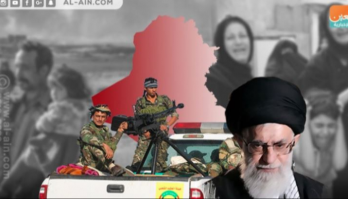 نفوذ إيران في بغداد يضع حكومة العراق في موقف حرج