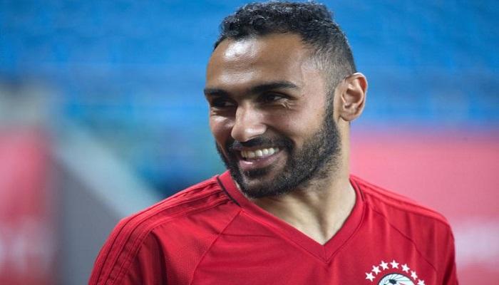 المحمدي: محمد صلاح أحد أفضل 3 لاعبين في العالم