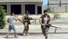 الجيش الليبي: 48 قتيلا للمليشيات في الهجوم الـ36 على مطار طرابلس