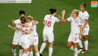 إنجلترا تحقق رقما تاريخيا في مونديال السيدات بالفوز على اليابان