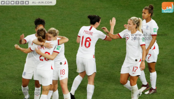 منتخب إنجلترا