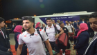 منتخب تونس يصل القاهرة استعدادا لكأس الأمم الأفريقية 2019
