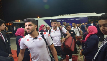 منتخب تونس