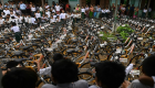  دراجات هوائية لتشجيع تلاميذ بورما على التعليم