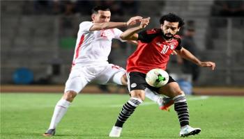 مصر وتونس 