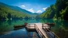 أشهر ٥ بحيرات لا تفوتها عند زيارة "الجبل الأسود"