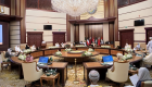 الإمارات تشارك في اجتماع اللجنة الوزارية للتخطيط لمجلس التعاون