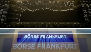 ارتفاع الأسهم الأوروبية - رويترز