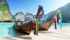 أبرز ٥ جزر تايلاندية لقضاء إجازة الصيف 
