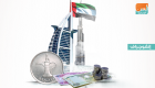 412 مليار درهم حجم رؤوس أموال الشركات المسجلة في الإمارات