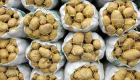 أسعار البطاطس في إيران تصل لمستويات غير مسبوقة