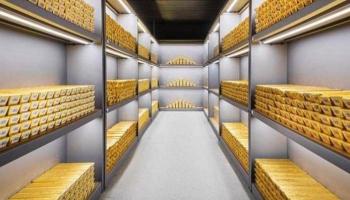 الذهب يرتفع