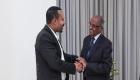 إثيوبيا وإريتريا تؤكدان دعم جهود إنهاء أزمة السودان