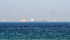 الهند ترسل سفينتين حربيتين إلى خليج عمان