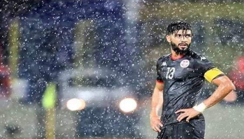 الفرجاني ساسي