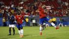 كوستاريكا تتأهل رفقة هايتي لربع نهائي الكأس الذهبية