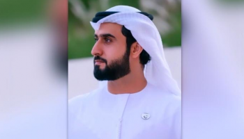 خالد بن ضحي الكعبي 