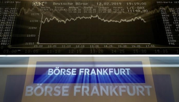 أسهم أوروبا تفتح مرتفعة