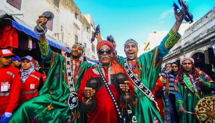مطالبات مغربية بإدراج فن الكناوة ضمن لائحة التراث العالمي