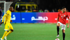 أرسنال يهنئ النني بعد فوز مصر في افتتاح أمم أفريقيا