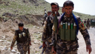 مقتل 10 مسلحين من طالبان خلال عملية أمنية للجيش الأفغاني