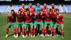 منتخب المغرب يفقد نجمه في مواجهة ناميبيا
