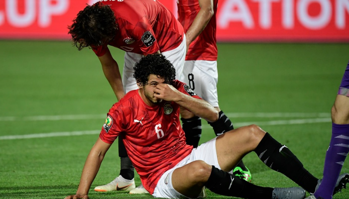 أحمد حجازي