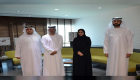 "صندوق خليفة" يمنح دعما لجمعية رواد الأعمال الإماراتيين