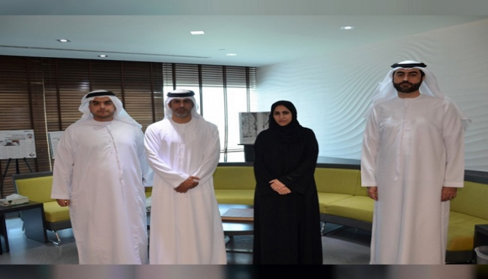 "صندوق خليفة" يمنح جمعية رواد الأعمال الإماراتيين حزمة من برامج الدعم
