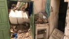 مقتل طفلين بانهيار منزل في ليبيا