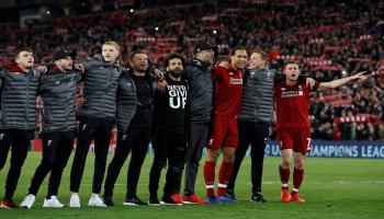فريق ليفربول