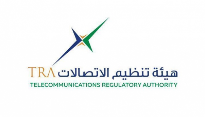 شعار هيئة تنظيم قطاع الاتصالات الإماراتية